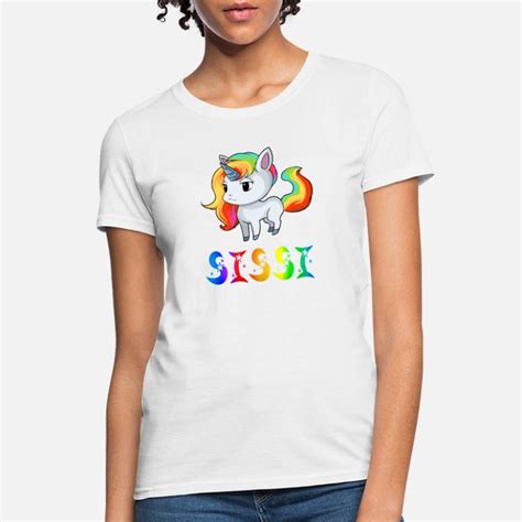 sissi unicorn 1|Sissi